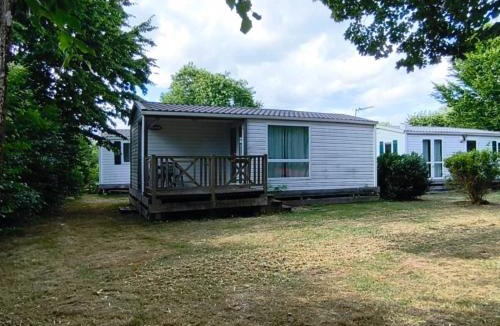Bray-sur-Seine Other | Camping La Peupleraie