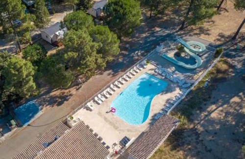 Mondragon Other | Camping La Pinède en Provence - Aquatique Vacances