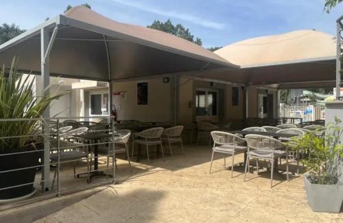 Mondragon Other | Camping La Pinède en Provence - Aquatique Vacances