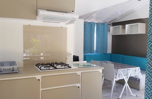 Calvi RV Rental | Camping La Pinède