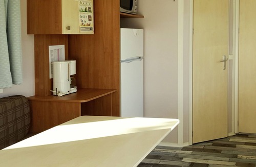 Plage d'Argeles House | Camping La Plage by Interhome