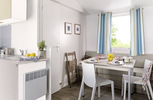 Plage d'Argeles House | Camping La Plage by Interhome