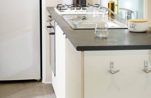 Plage d'Argeles House | Camping La Plage by Interhome