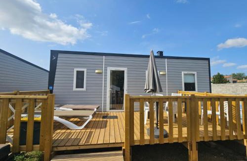 Cessenon-sur-Orb Other | camping la plage de l'orb