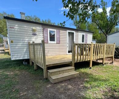 Cessenon-sur-Orb Other | camping la plage de l'orb