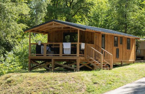 Treignac Other | Camping La Plage
