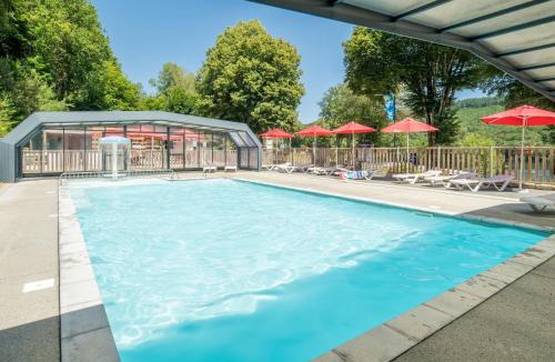 Treignac Other | Camping La Plage