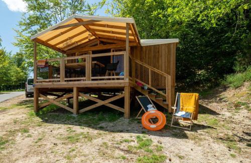 Treignac Other | Camping La Plage