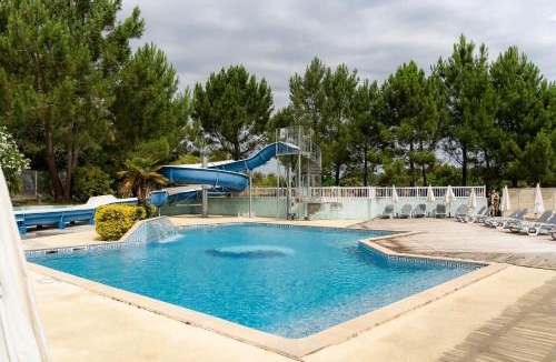 Le Verdon-sur-Mer Other | Camping La Pointe du Médoc