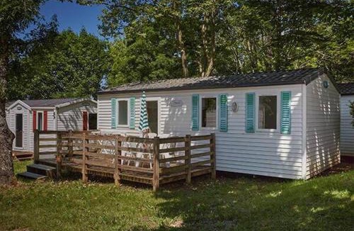 Le Verdon-sur-Mer Other | Camping La Pointe du Médoc
