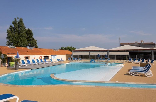 Prefailles Other | Camping La Pointe Saint-Gildas - Maeva