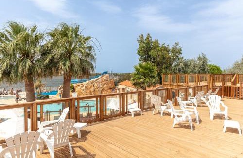 Le Barcares Other | Camping La Presqu'Île du Barcarès