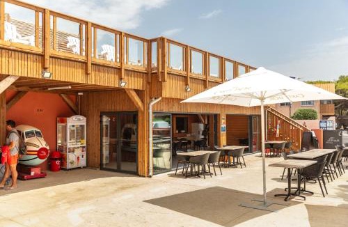 Le Barcares Other | Camping La Presqu'Île du Barcarès