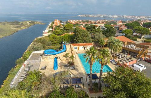 Le Barcares Other | Camping La Presqu'Île du Barcarès