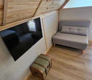 Ogern Other | Camping La Ribera Salada