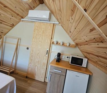 Ogern Other | Camping La Ribera Salada