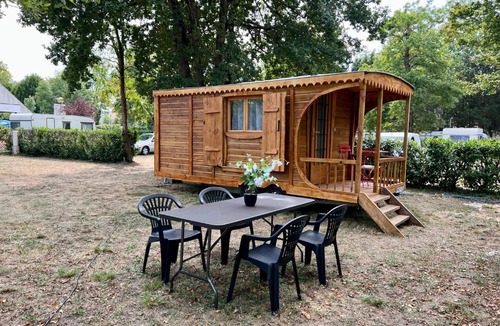 Bagneaux-sur-Loing Other | Camping La Rivière Dorée