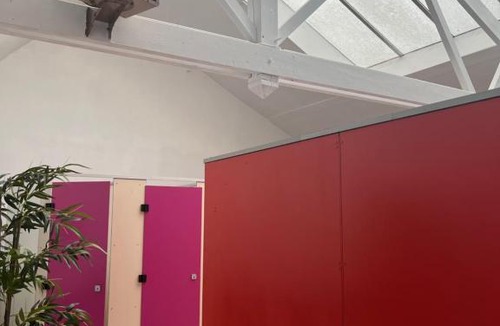 Bagneaux-sur-Loing Other | Camping La Rivière Dorée