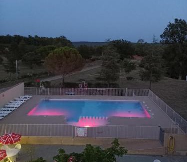 Vagnas Other | Camping la Rouviere les Pins