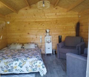 Saint-Jans-Cappel Other | Camping La sablière