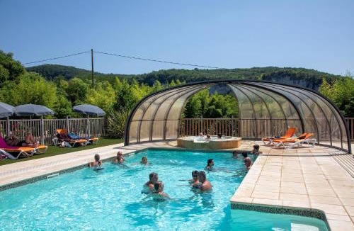 Vitrac Other | Camping La Sagne