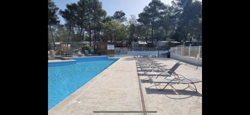 Nans-les-Pins Other | Camping la sainte baume