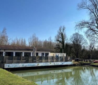 Matringhem Other | Camping La Sensation