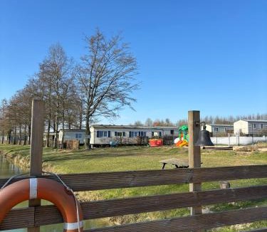 Matringhem Other | Camping La Sensation
