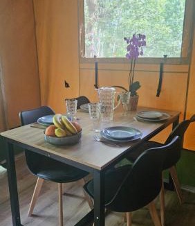 Montoulieu Other | Camping LA SERRE