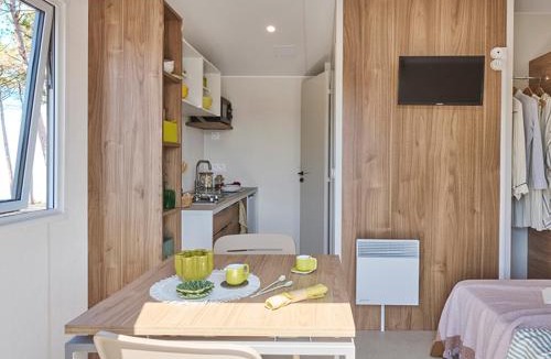 Quineville Other | Camping La Sinope