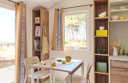 Quineville Other | Camping La Sinope