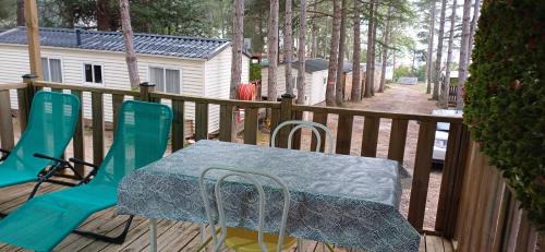 Sournia Other | Camping la Source