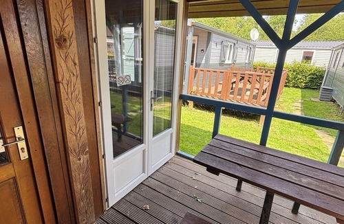 Renty Ski Chalet | Camping La Tentation - Chalet des Marrons