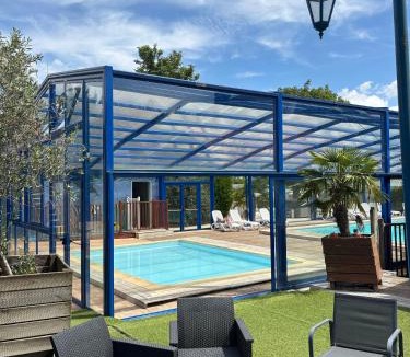 Renty Other | Camping La Tentation