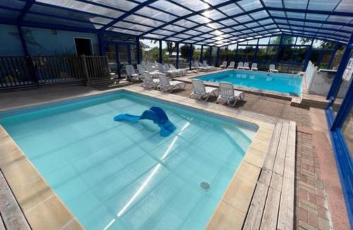 Renty Other | Camping La Tentation