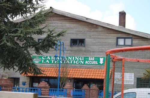 Renty Other | Camping La Tentation