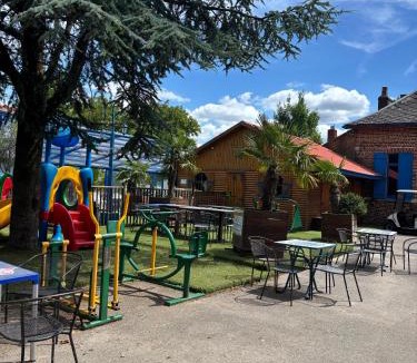 Renty Other | Camping La Tentation