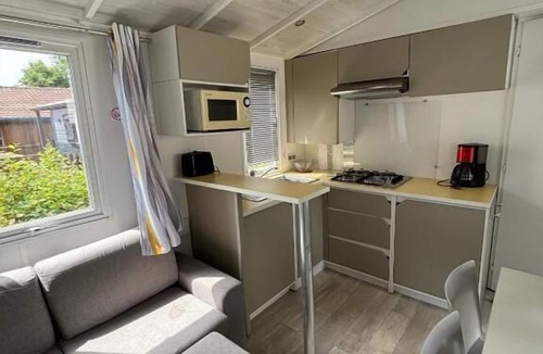 Renty RV Rental | Camping La Tentation