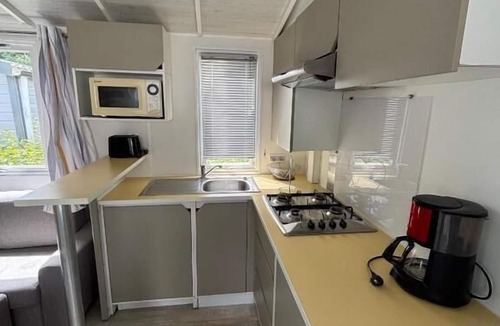 Renty RV Rental | Camping La Tentation
