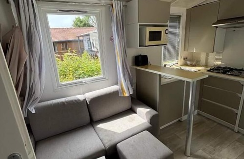 Renty RV Rental | Camping La Tentation