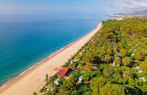 La Torre del Sol Other | Camping La Torre del Sol - Maeva Vacansoleil