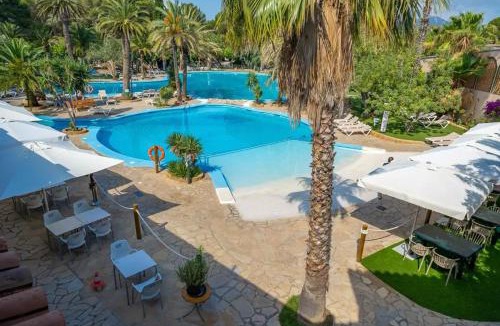 La Torre del Sol Other | Camping La Torre del Sol - Maeva Vacansoleil