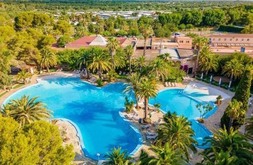 La Torre del Sol Other | Camping La Torre del Sol - Maeva Vacansoleil