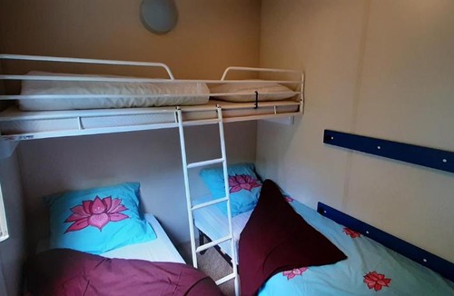 Belaye Other | Camping La Tuque