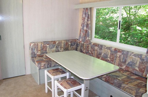 Belaye Other | Camping La Tuque