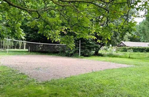 Concourson-sur-Layon Other | Camping la Vallée des Vignes - Aquatique Vacances