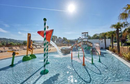 Houlgate Other | Camping La Vallée - Roan