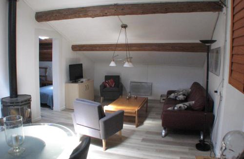 Ambert Apartment | Camping La Vallée Verte