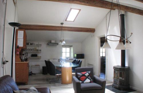 Ambert Apartment | Camping La Vallée Verte