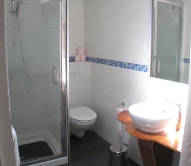 Ambert Apartment | Camping La Vallée Verte